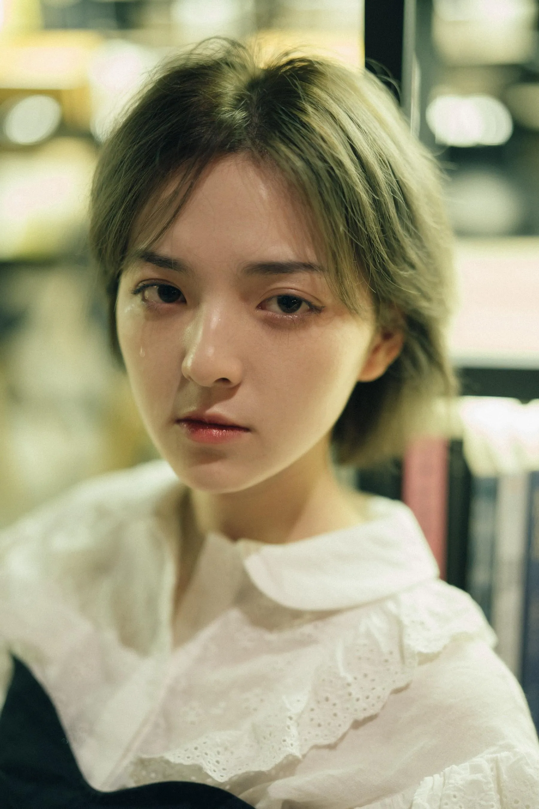 [YITUYU艺图语]2022.02.11 你听，是悲伤的声音 dudu [42P]插图8
